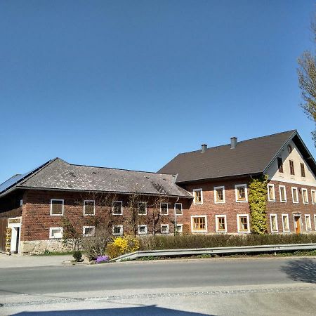 Ferienwohnung Maringer Ungenach Extérieur photo
