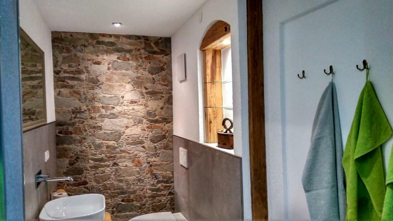 Ferienwohnung Maringer Ungenach Extérieur photo