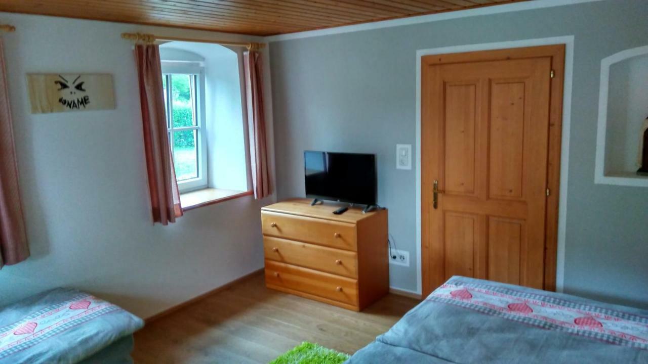 Ferienwohnung Maringer Ungenach Extérieur photo